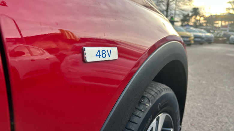 Hyundai BAYON 1.0 TGDi 48V MHEV SE Connect 5dr Petrol Hatchback